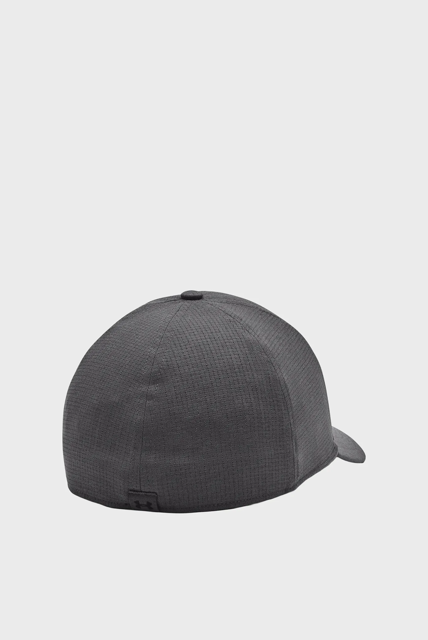 Чоловіча темно-сіра кепка M AV LOW STR 3