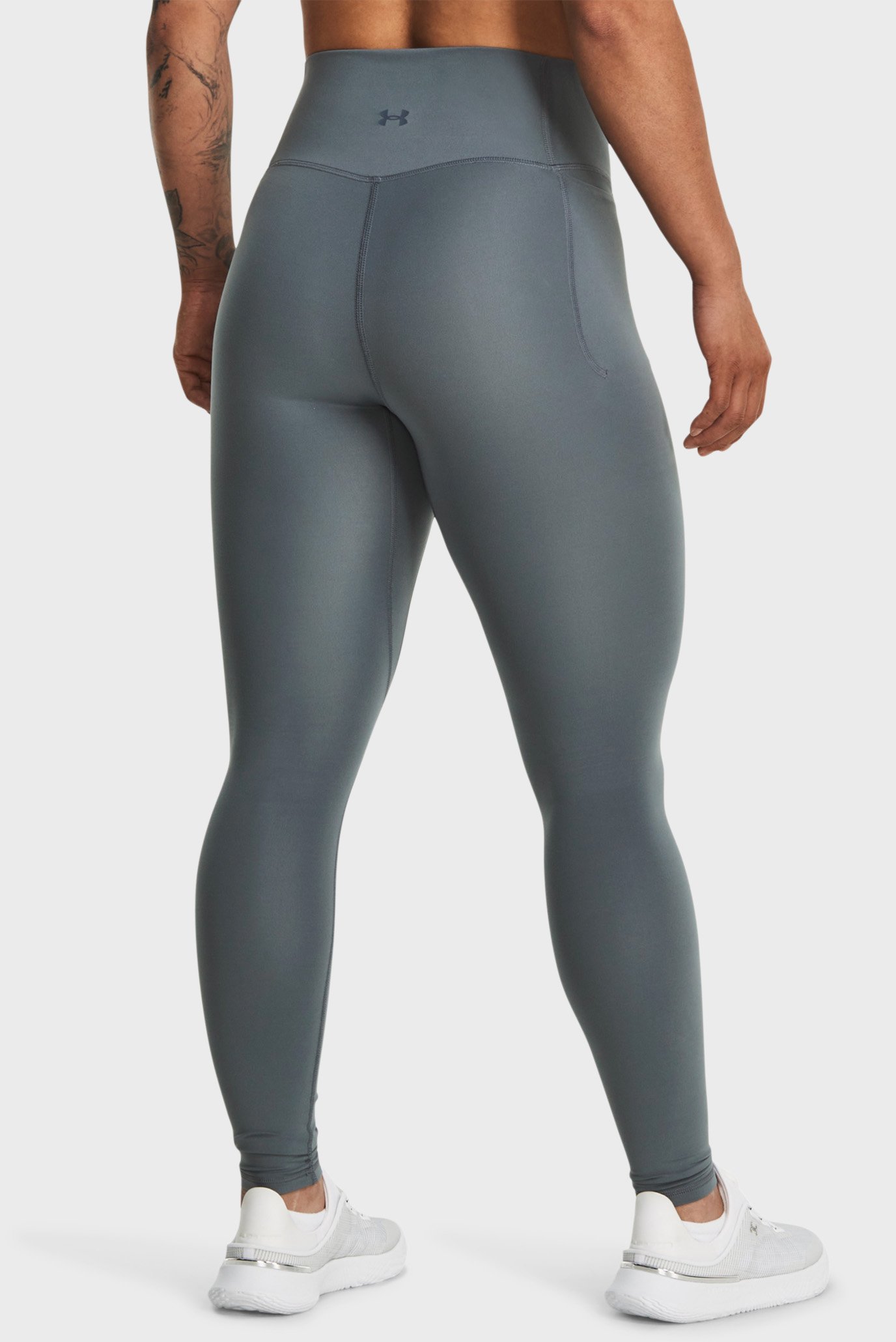 Under armour yoga store capris