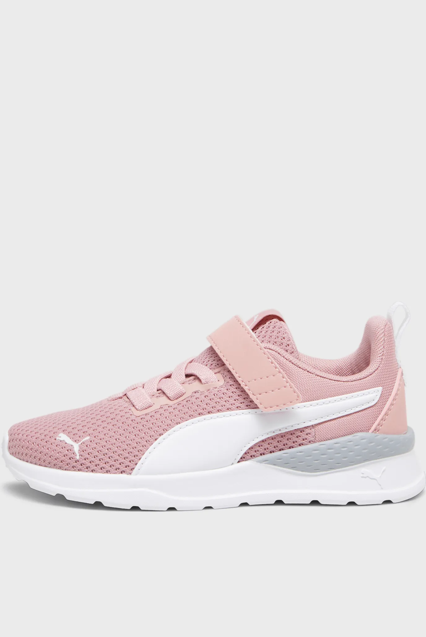 Детские розовые кроссовки Anzarun Lite Kids’ Trainers 3