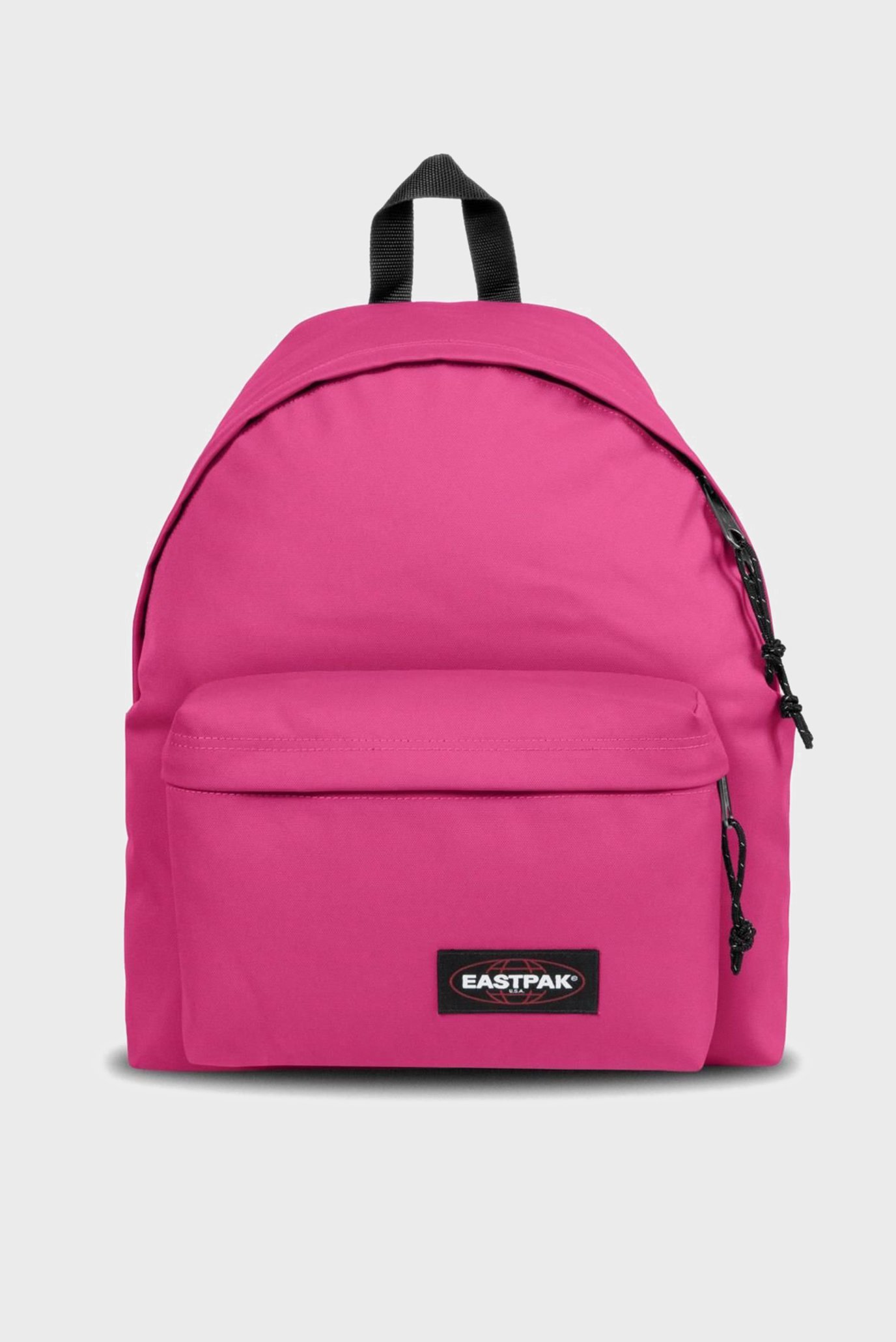 Розовый рюкзак 1