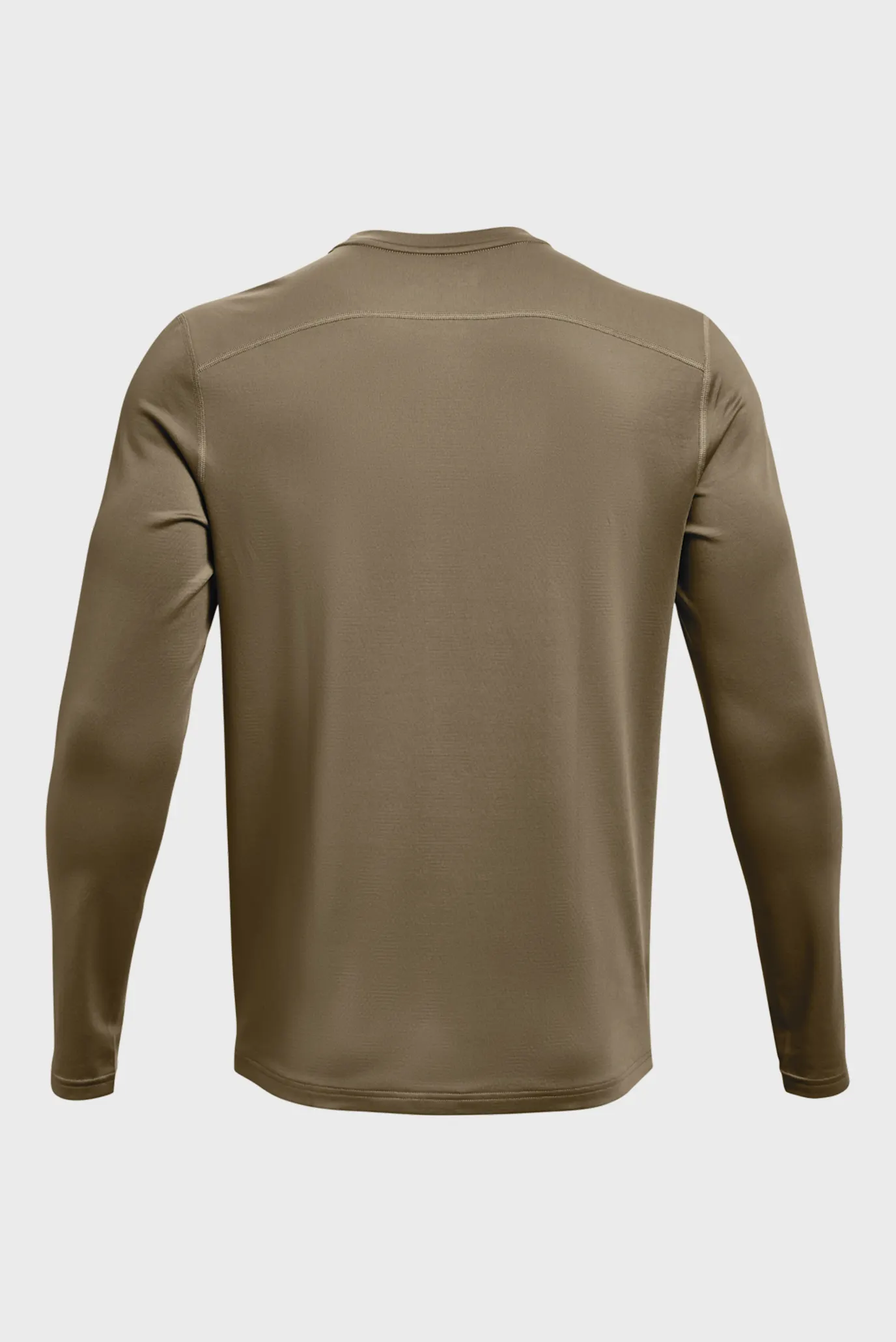Чоловічий оливковий термореглан Tac Crew CGI Base 6