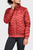 Женская красная куртка CG Reactor Performance Jacket