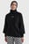 Жіночий чорний светр TJW RLXD LOFTY