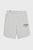 Мужские серые шорты PUMA SQUAD Shorts
