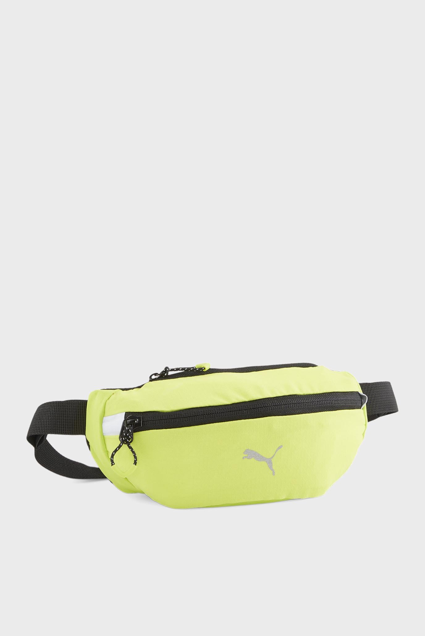 Салатова поясна сумка PR Classic Running Waist Bag 1