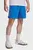 Чоловічі блакитні шорти UA Tech Woven Wordmark Short