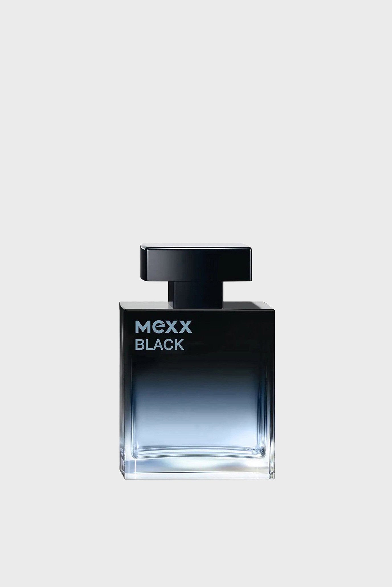 Чоловіча туалетна вода Black Man EDP (50 мл) 1