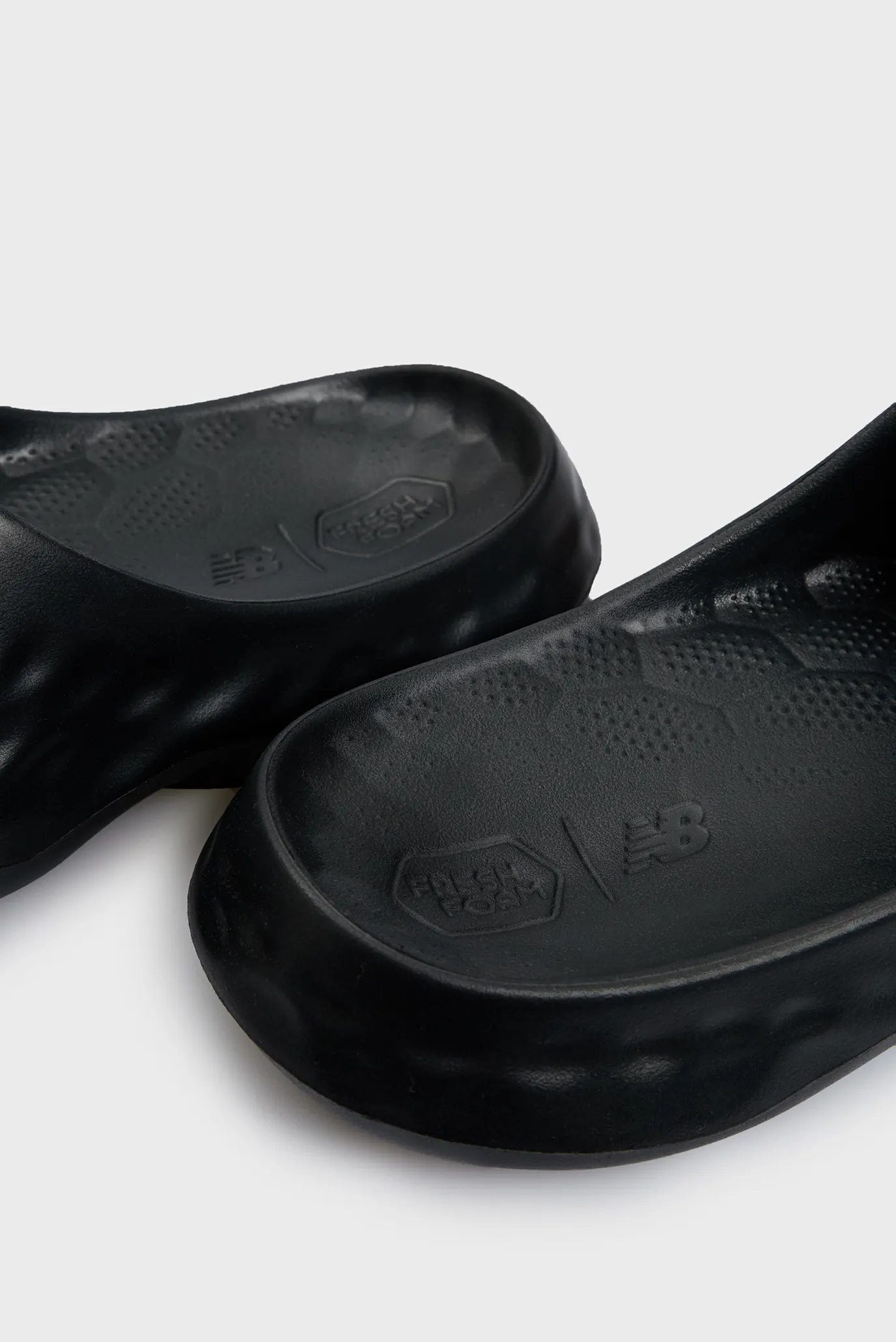 Чорні слайдери FF MRSHN 2