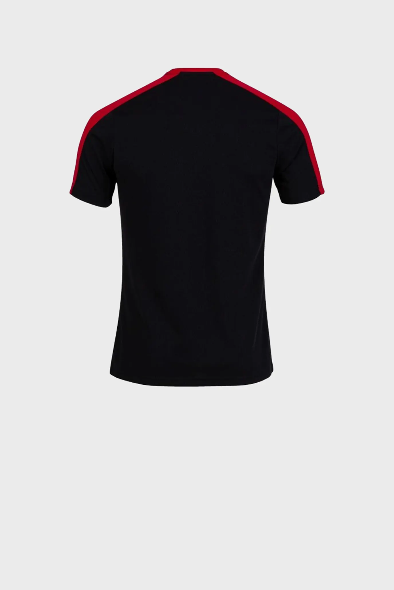 Дитяча чорна футболка 2