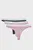 Жіночі трусики (3 шт) THONG