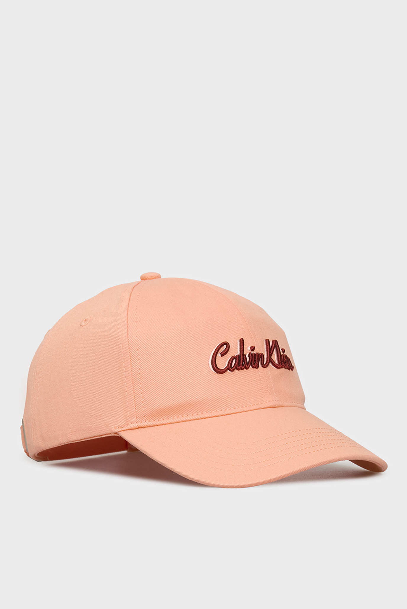 Женская оранжевая кепка 6 PANEL Оранжевый ONESIZE Calvin Klein Jeans LV04K5044G Женская оранжевая кепка 6 PANEL Оранжевый ONESIZE Calvin Klein Jeans LV04K5044G