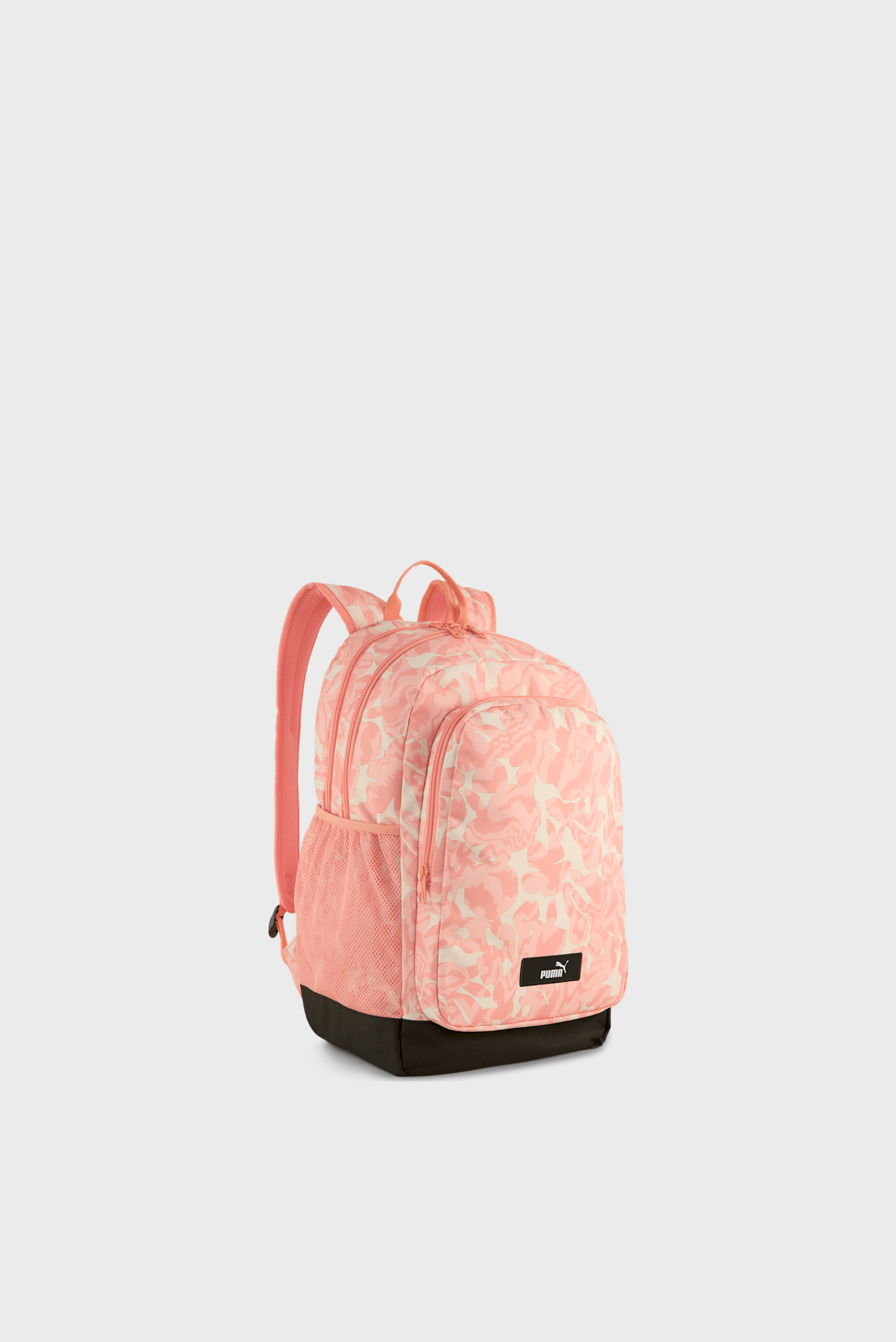 Рожевий рюкзак PUMA Academy All-Over Print Backpack 1