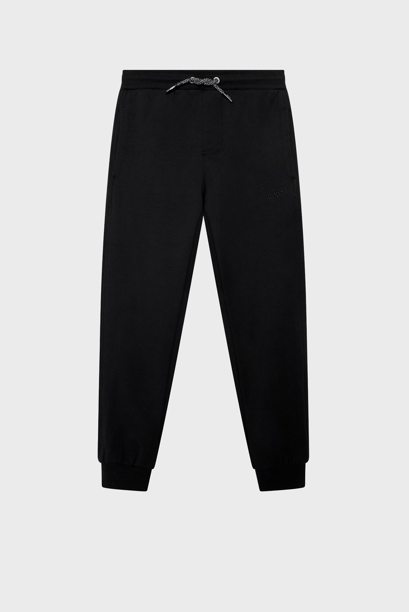 Детские спортивные брюки LONG PANT STRETCH BRUSHED FLEE 1