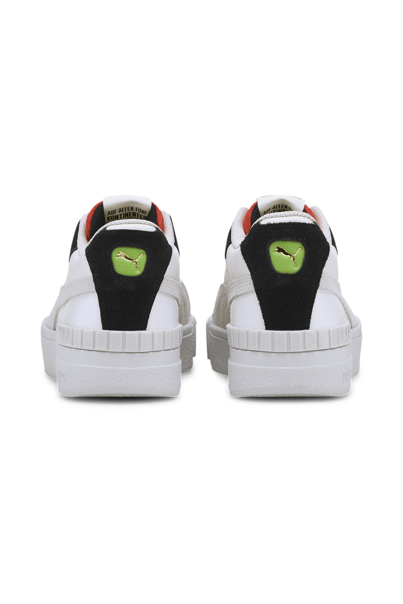 Cali Sport The Unity Collection Trainers PUMA 373908 MD Fashion