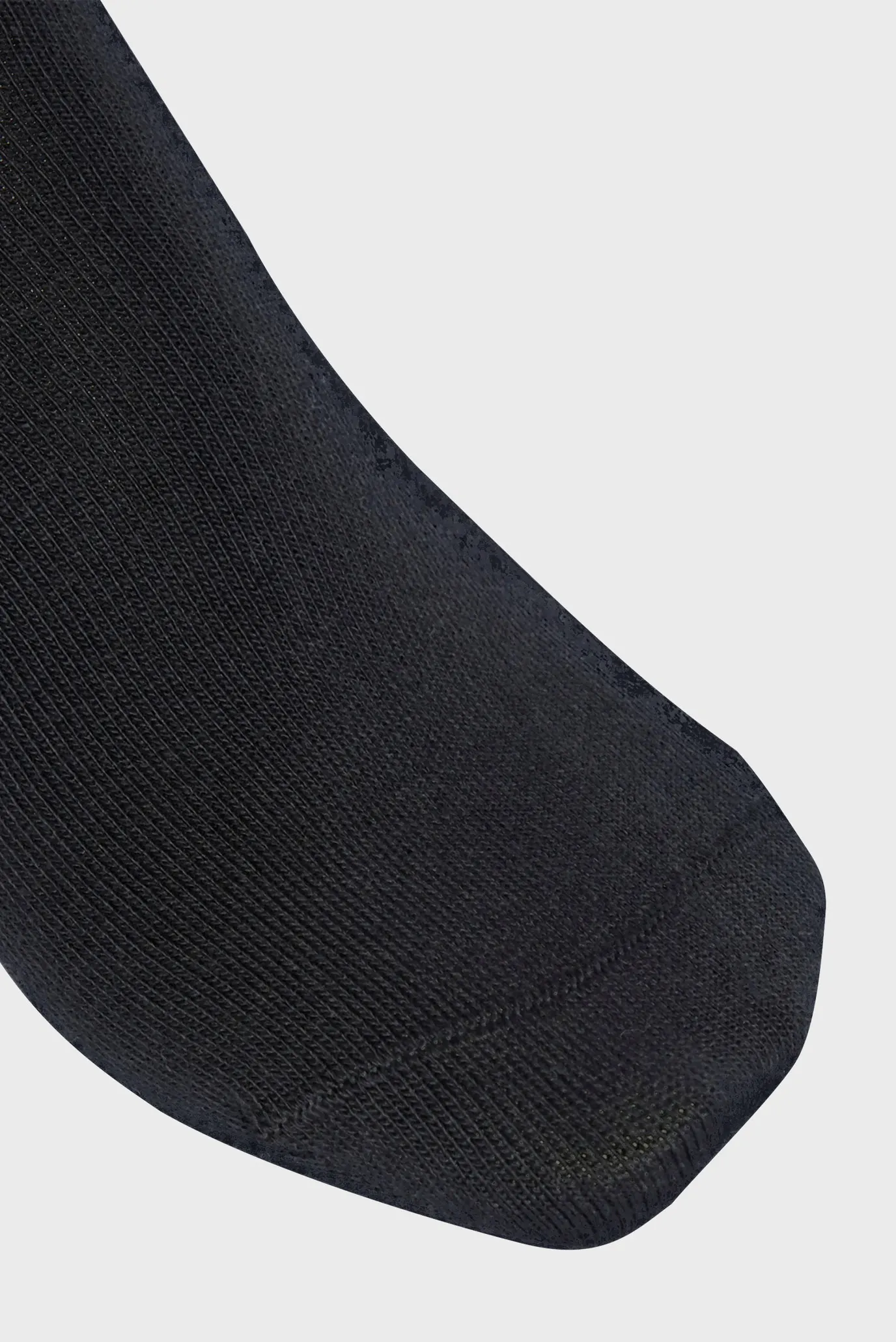 Чорні шкарпетки (3 пари) 3-Stripes High Crew 2