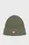 Чоловіча зелена шапка HERITAGE CORE