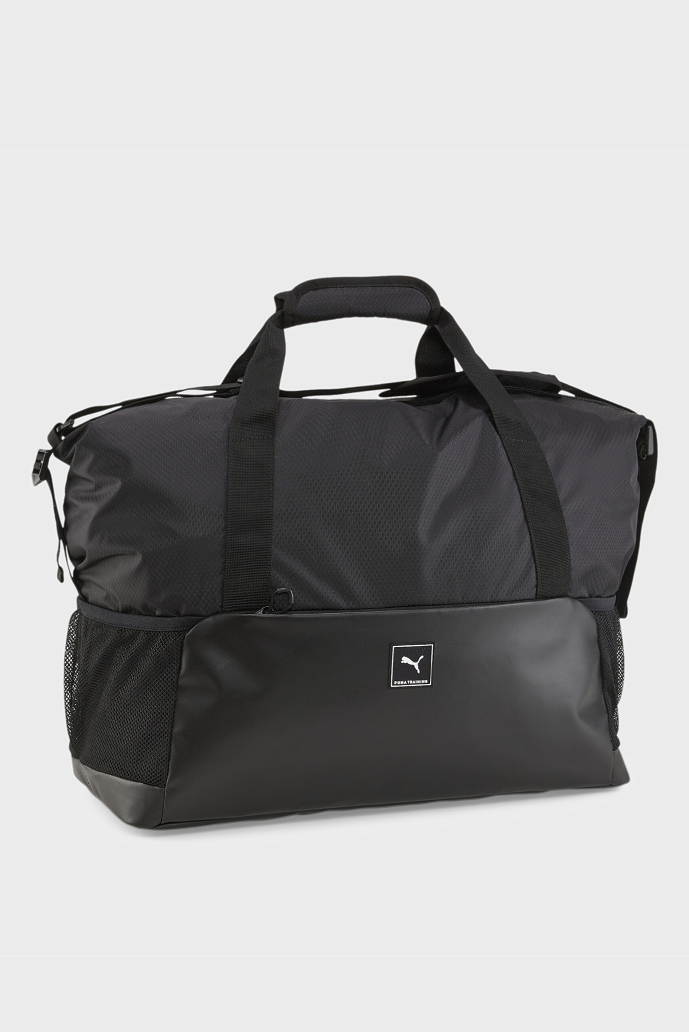 Чорна сумка Medium Training Sports Bag 1