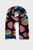 Жіночий шарф New Spot Print scarf