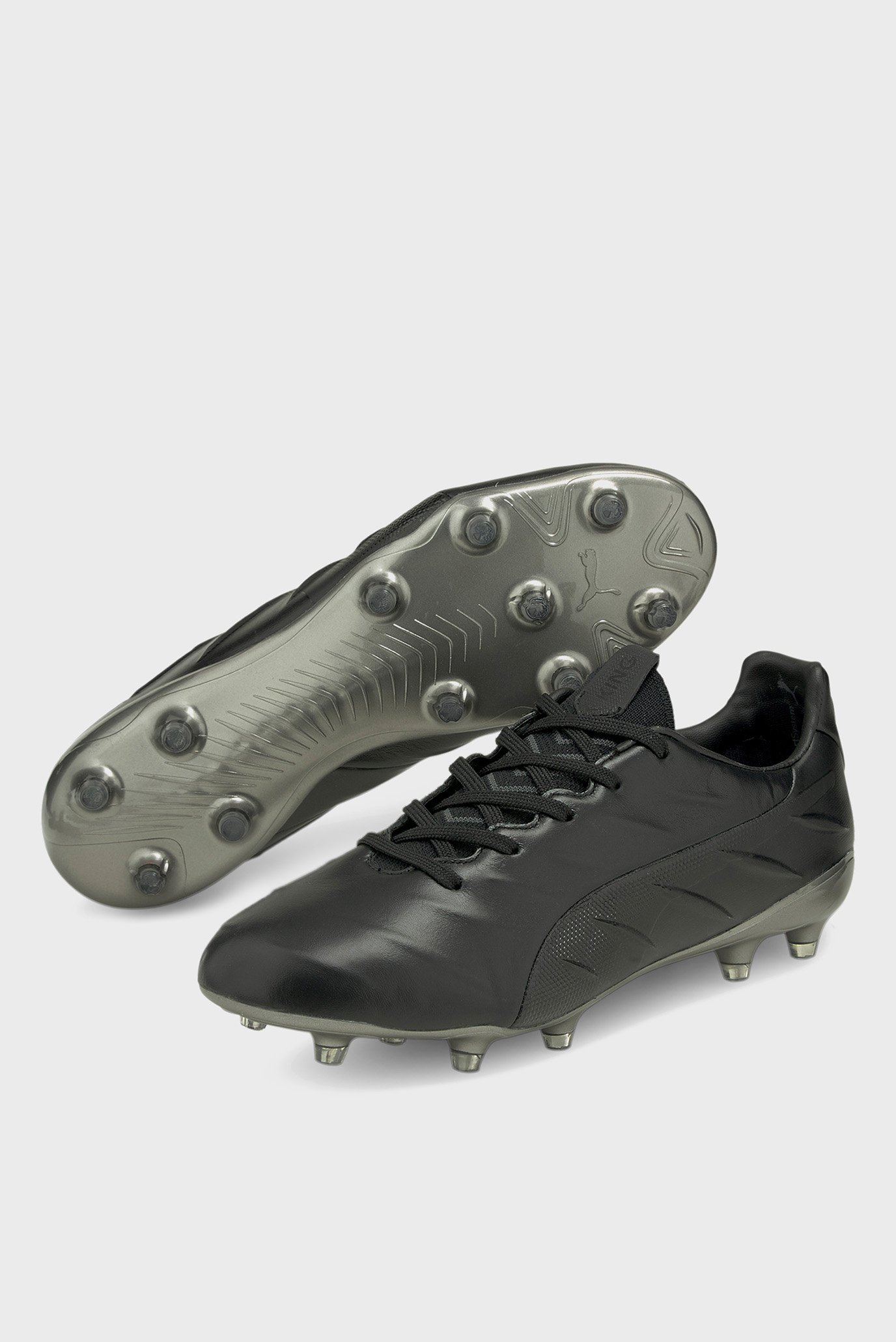 Puma king fg shop mens football boots