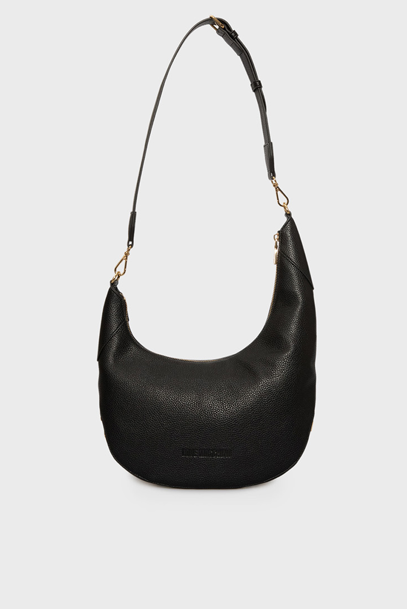 Женская черная сумка Черный ONESIZE Moschino JC4016PP1N.LT0;000 Женская черная сумка Черный ONESIZE Moschino JC4016PP1N.LT0;000