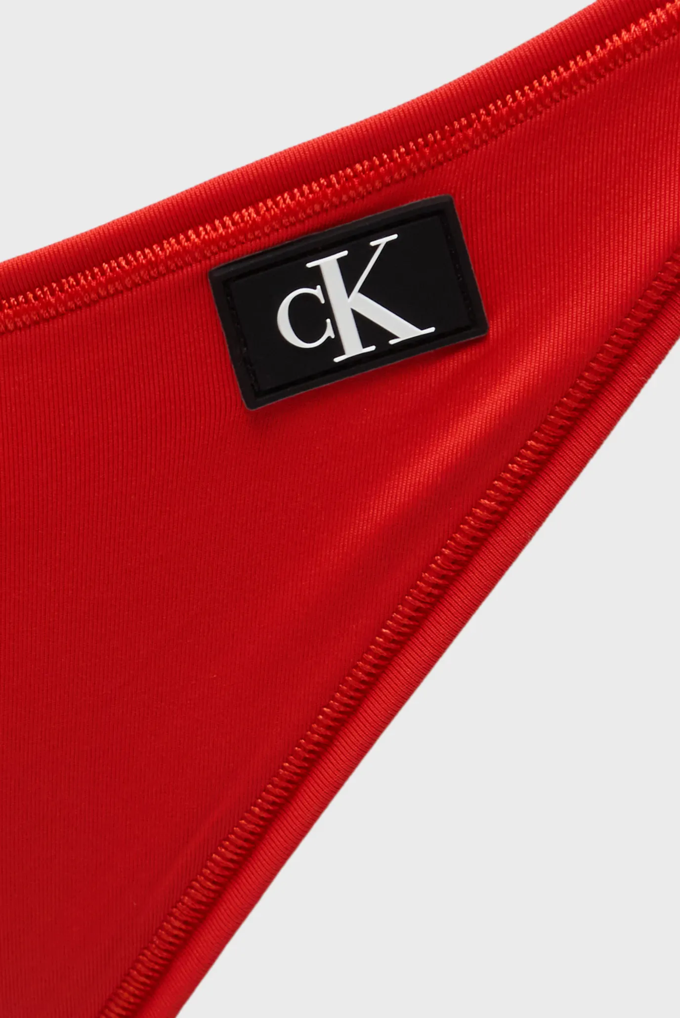 Жіночі червоні трусики від купальника BRAZILIAN 6