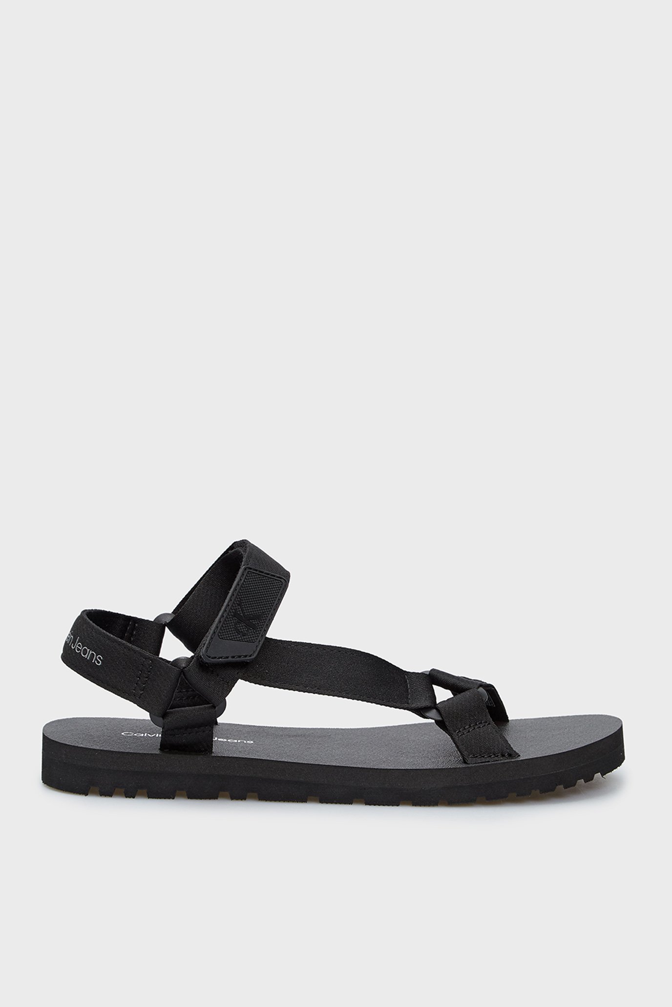 Чоловічі чорні сандалі SANDAL VELCRO RP IN BTW 1