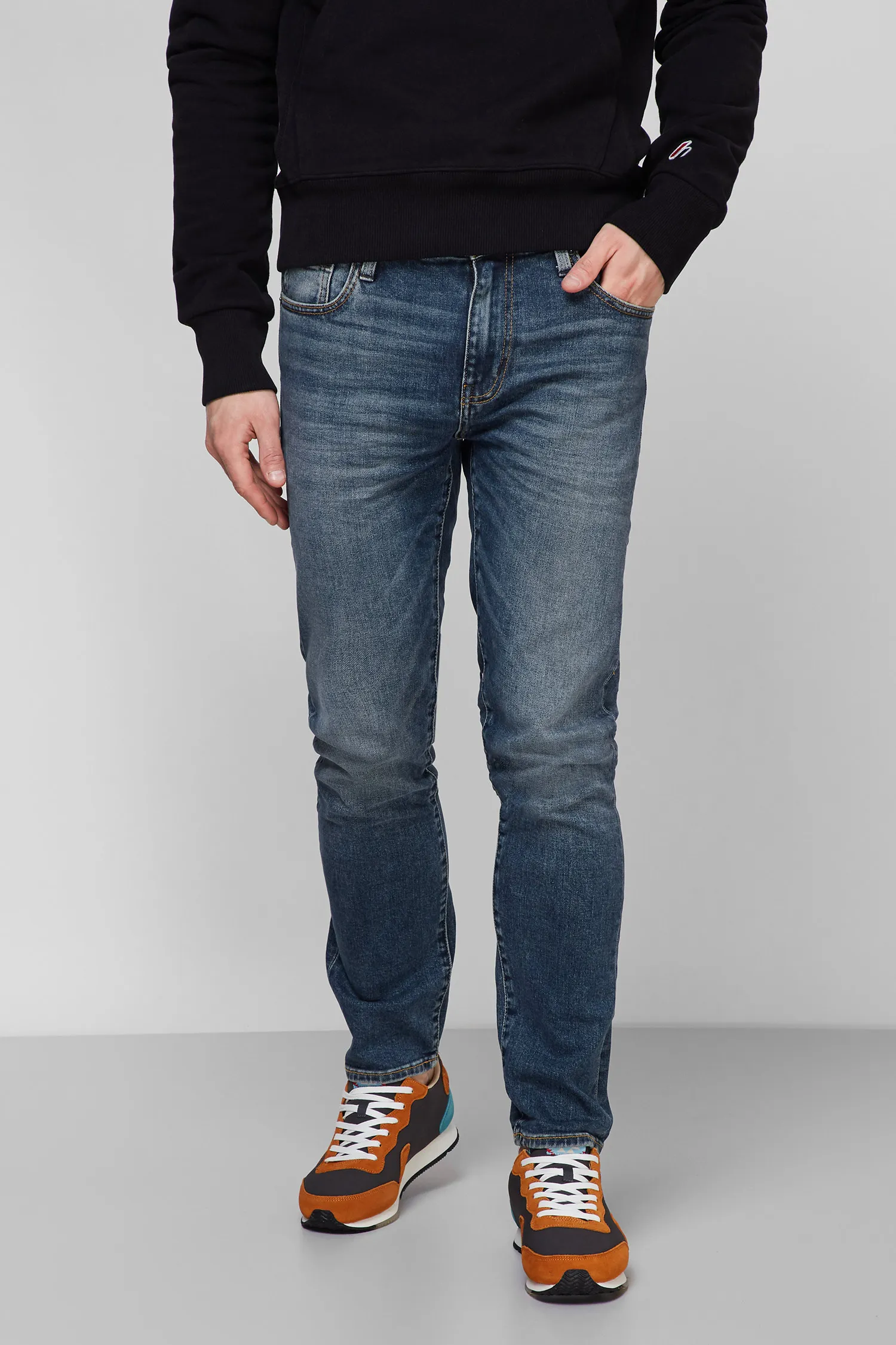 SuperDry M7010103A;4DG — MD-Fashion