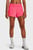 Жіночі рожеві шорти Flex Woven 2-in-1 Short