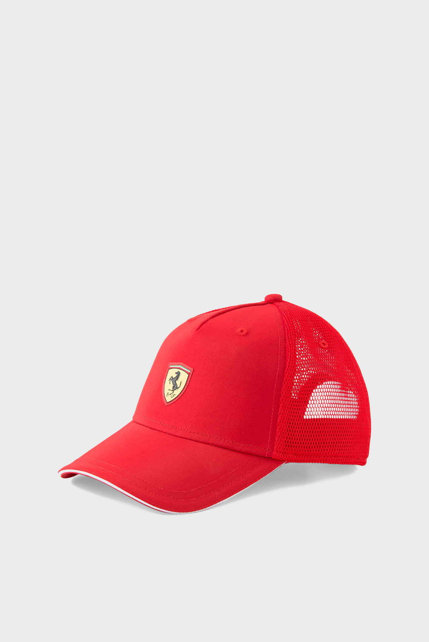 Кепка Ferrari SPTWR Race Trucker Cap 1