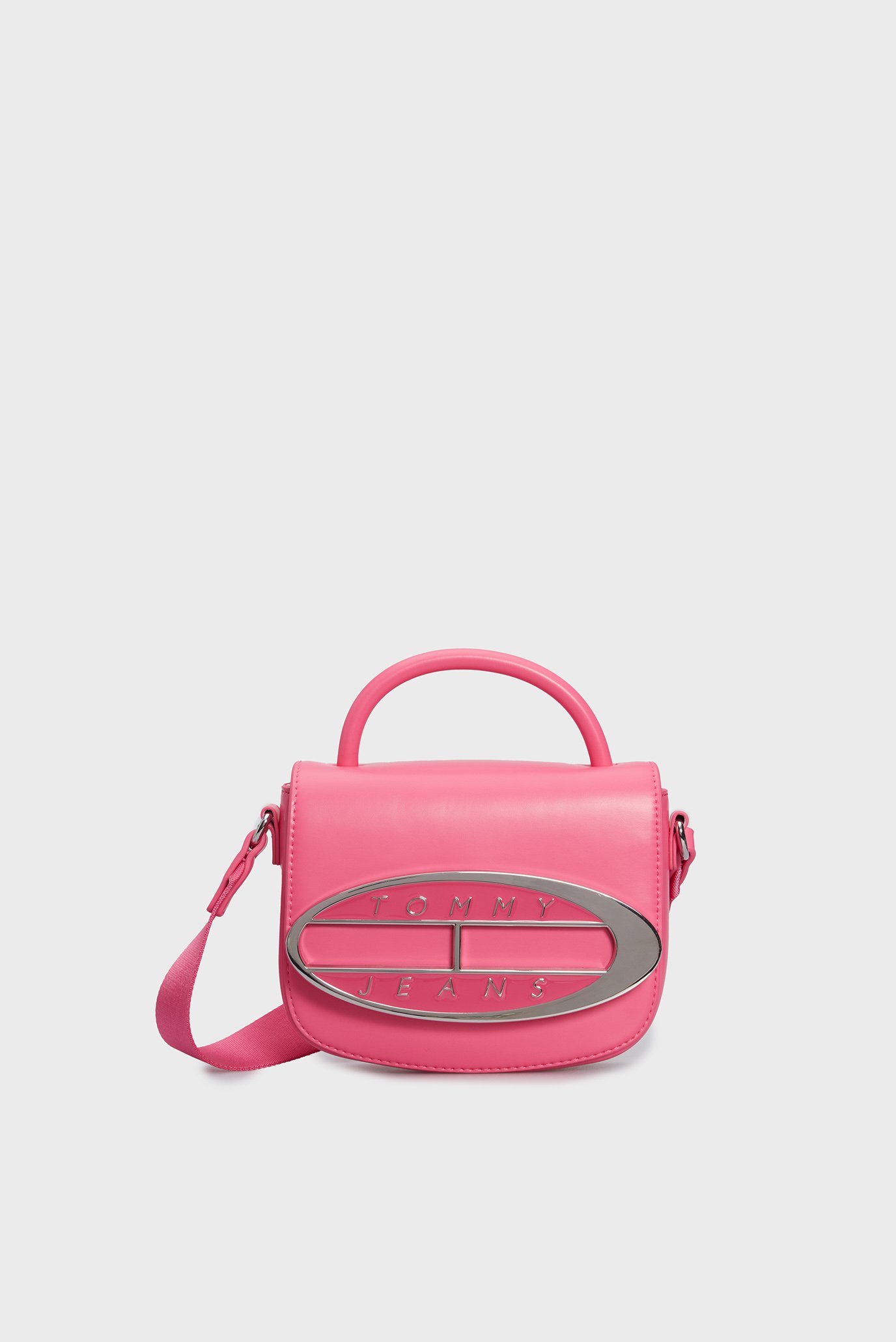 Женская розовая сумка TJW ORIGIN CROSSOVER 1