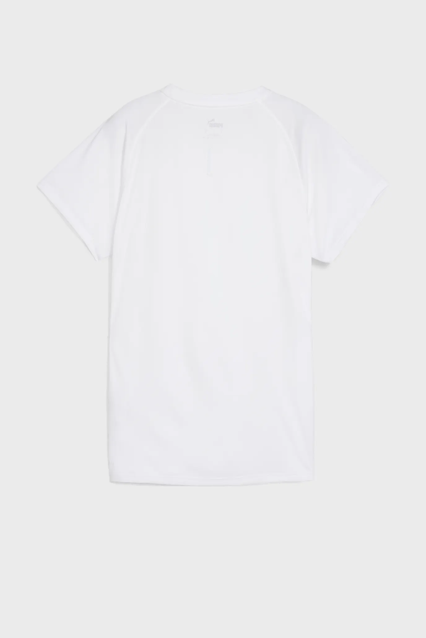 Женская белая футболка VELOCITY Running Tee Women 2