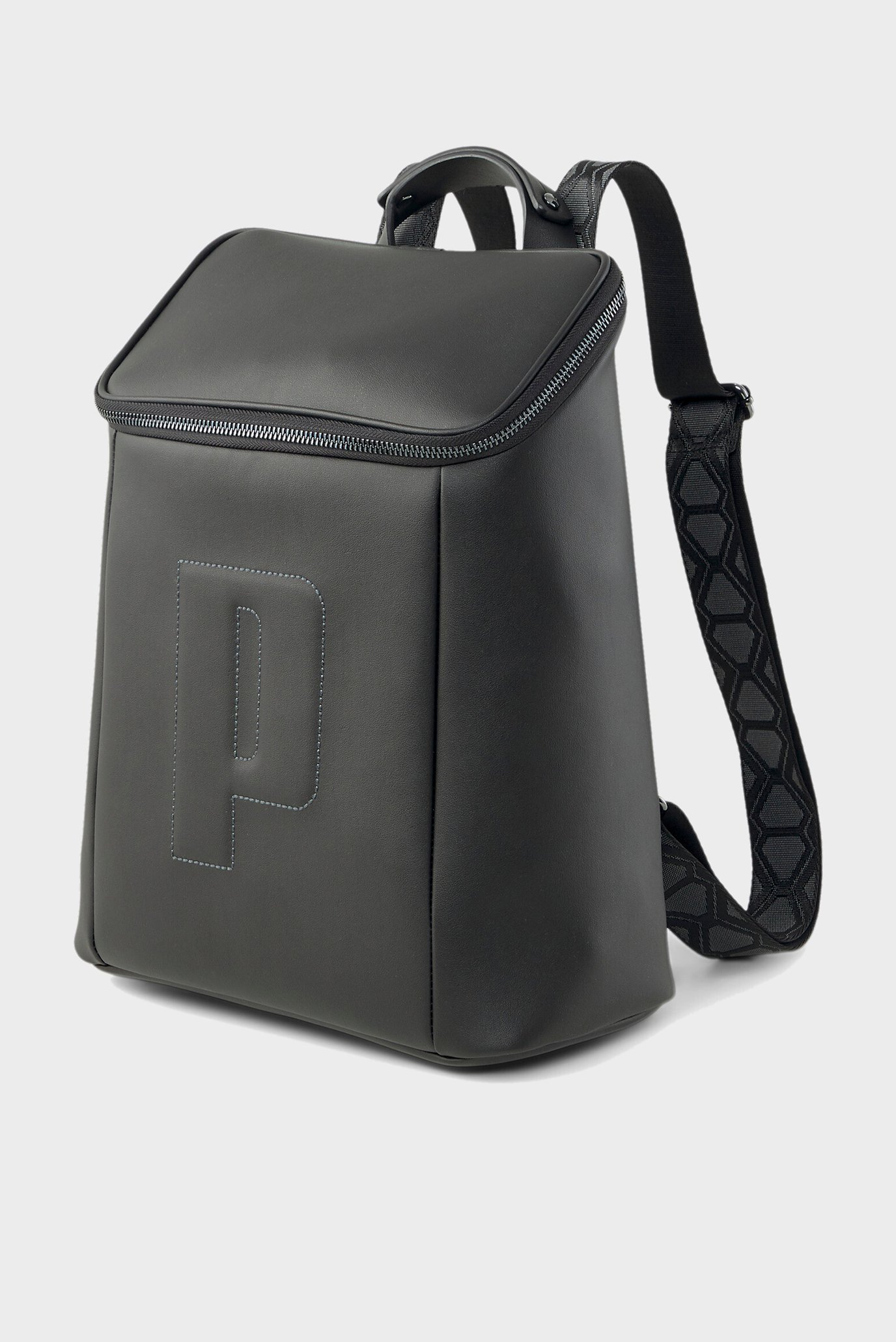 Женский черный рюкзак PUMA Sense Backpack 1