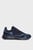 Мужские темно-синие кроссовки MODERN RUNNER TECH PRINT