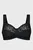 Жіночий чорний бюстгальтер Havanna