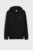 Мужское черное худи Essentials Elevated Hoodie Men