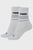 Сірі шкарпетки (2 пари) PUMA UNISEX NEW HERITAGE SHO