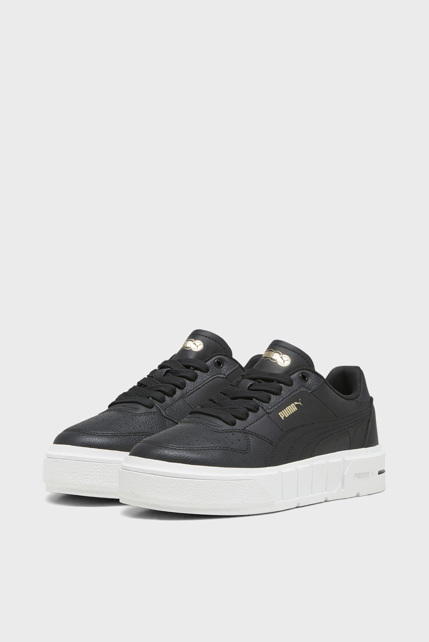 Puma cali cheap leather