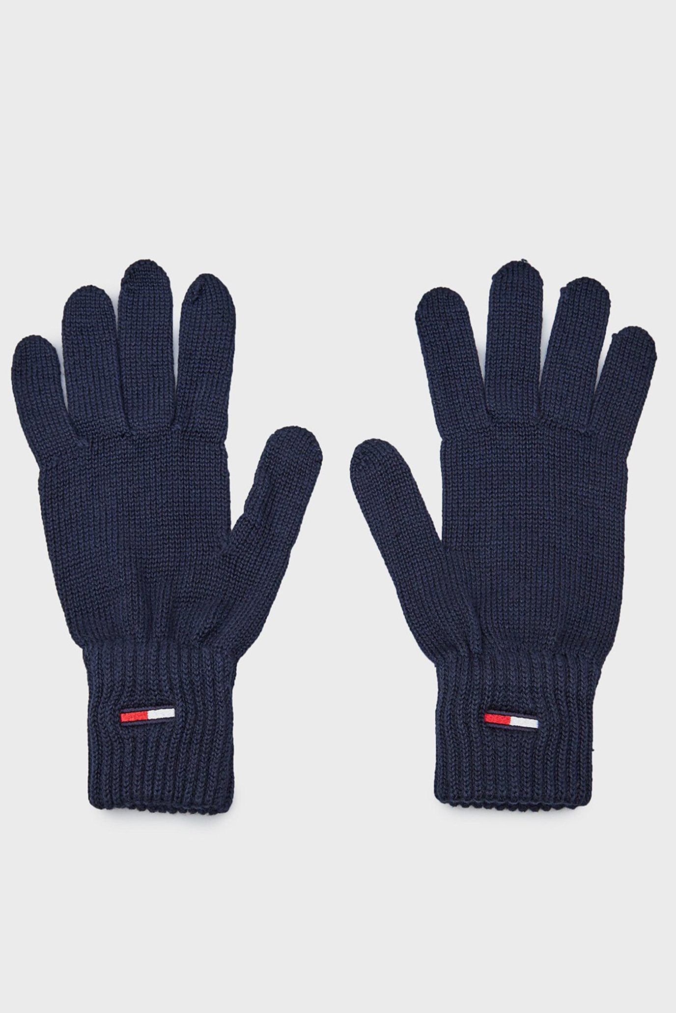 Чоловічі темно-сині рукавички TJM FLAG GLOVES 1