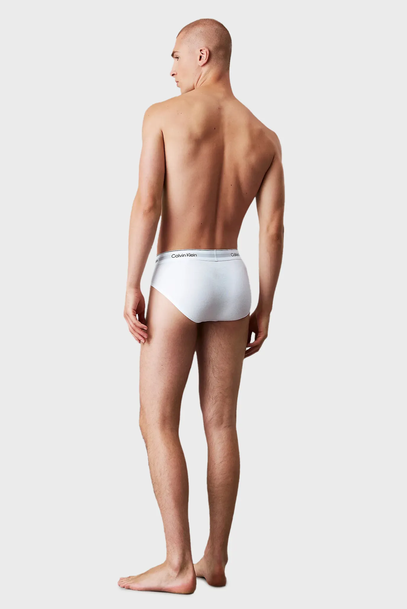 Мужские брифы (3 шт) HIP BRIEF 3