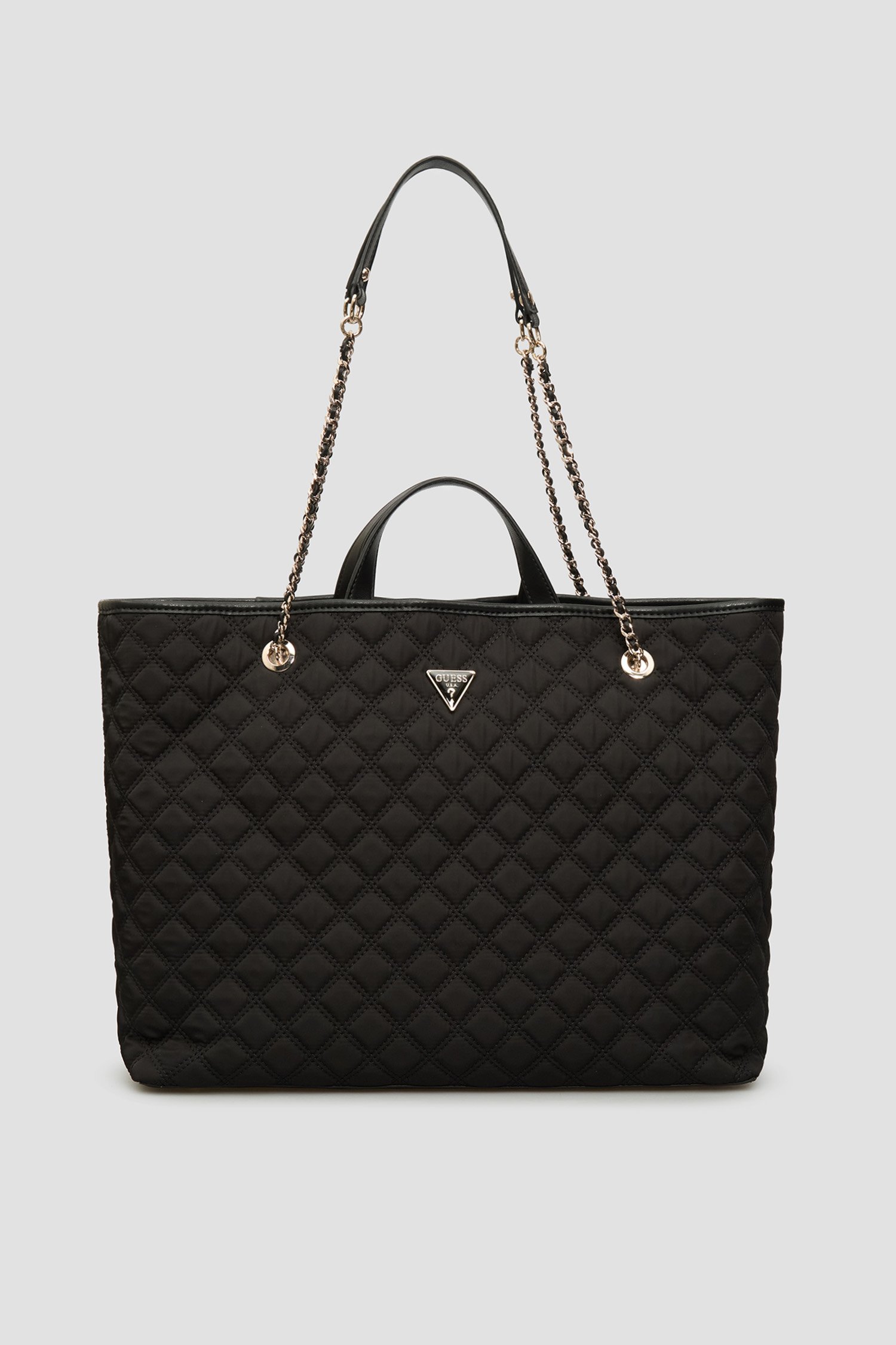 Женская черная сумка Черный ONESIZE Guess HWYQ96.73290;BLA Женская черная сумка Черный ONESIZE Guess HWYQ96.73290;BLA