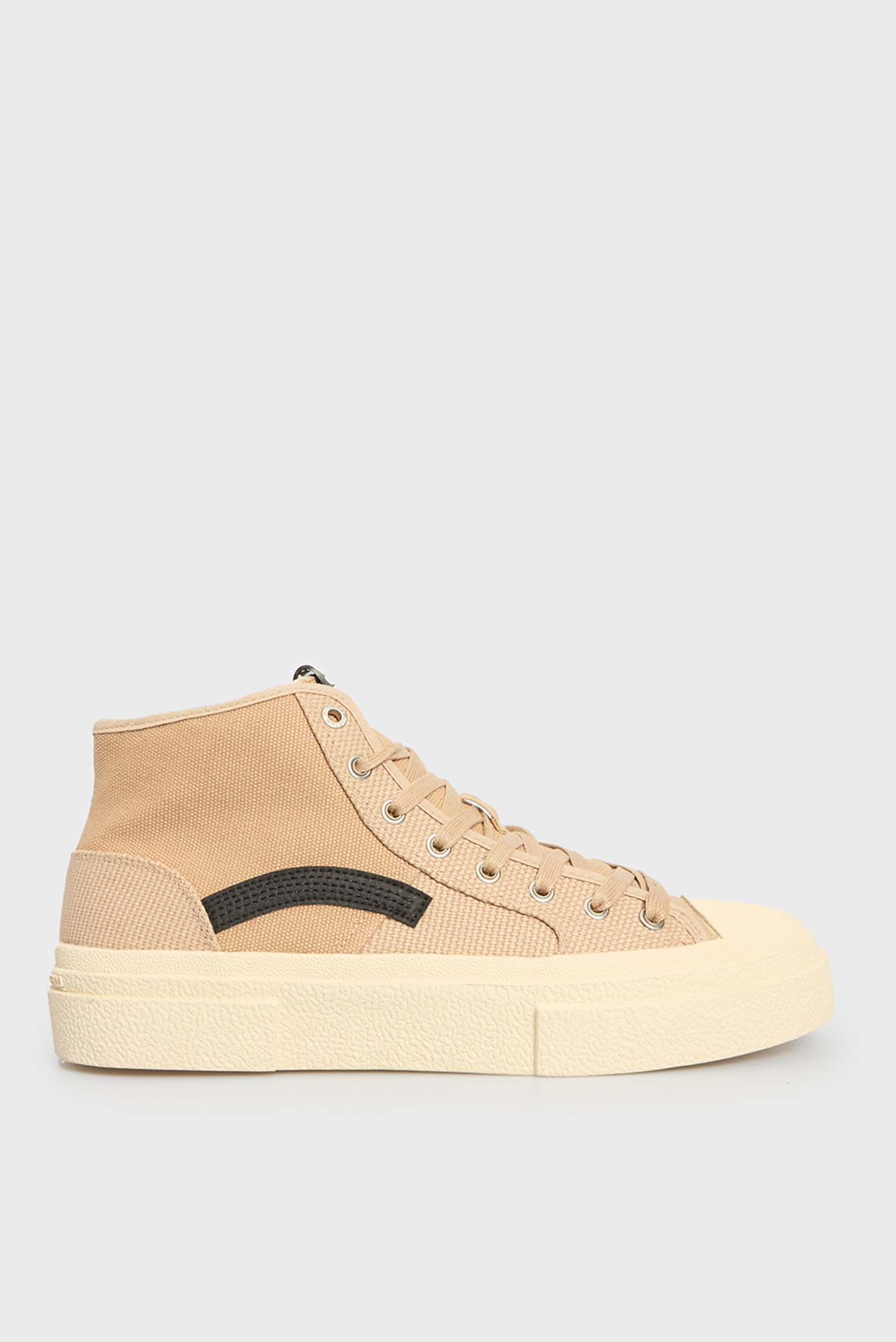 Мужские бежевые кеды VODAN MID BSC M Бежевый 42 G-Star RAW D27377,01 Мужские бежевые кеды VODAN MID BSC M Бежевый 42 G-Star RAW D27377,01