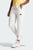 Женские белые спортивные брюки Z.N.E. Woven