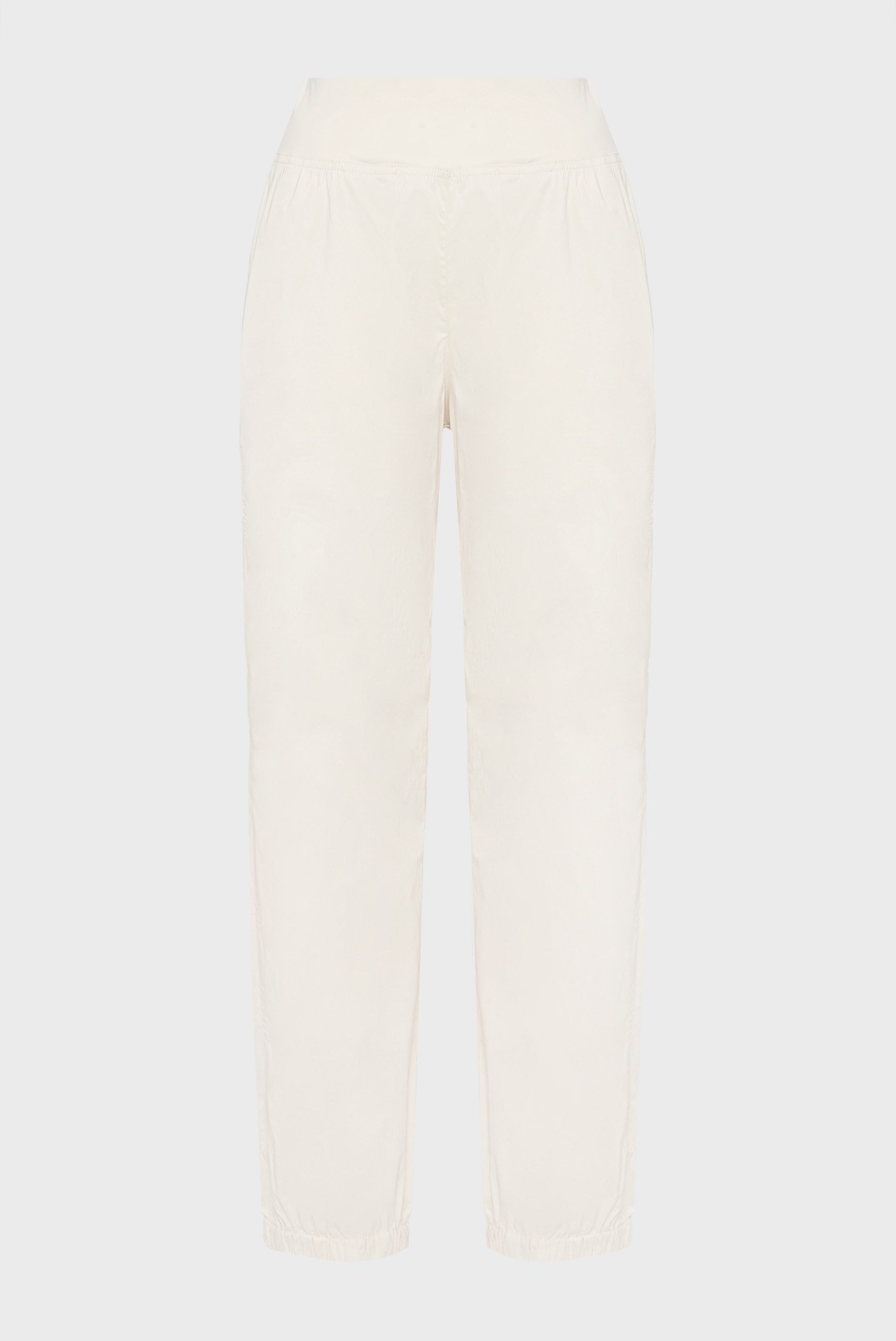 Женские белые спортивные брюки LONG PANT Белый 34 CMP 35U5966-A238 Женские белые спортивные брюки LONG PANT Белый 34 CMP 35U5966-A238