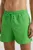 Чоловічі зелені плавальні шорти MEDIUM DRAWSTRING