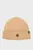 Бежева шапка DOG RANDLE