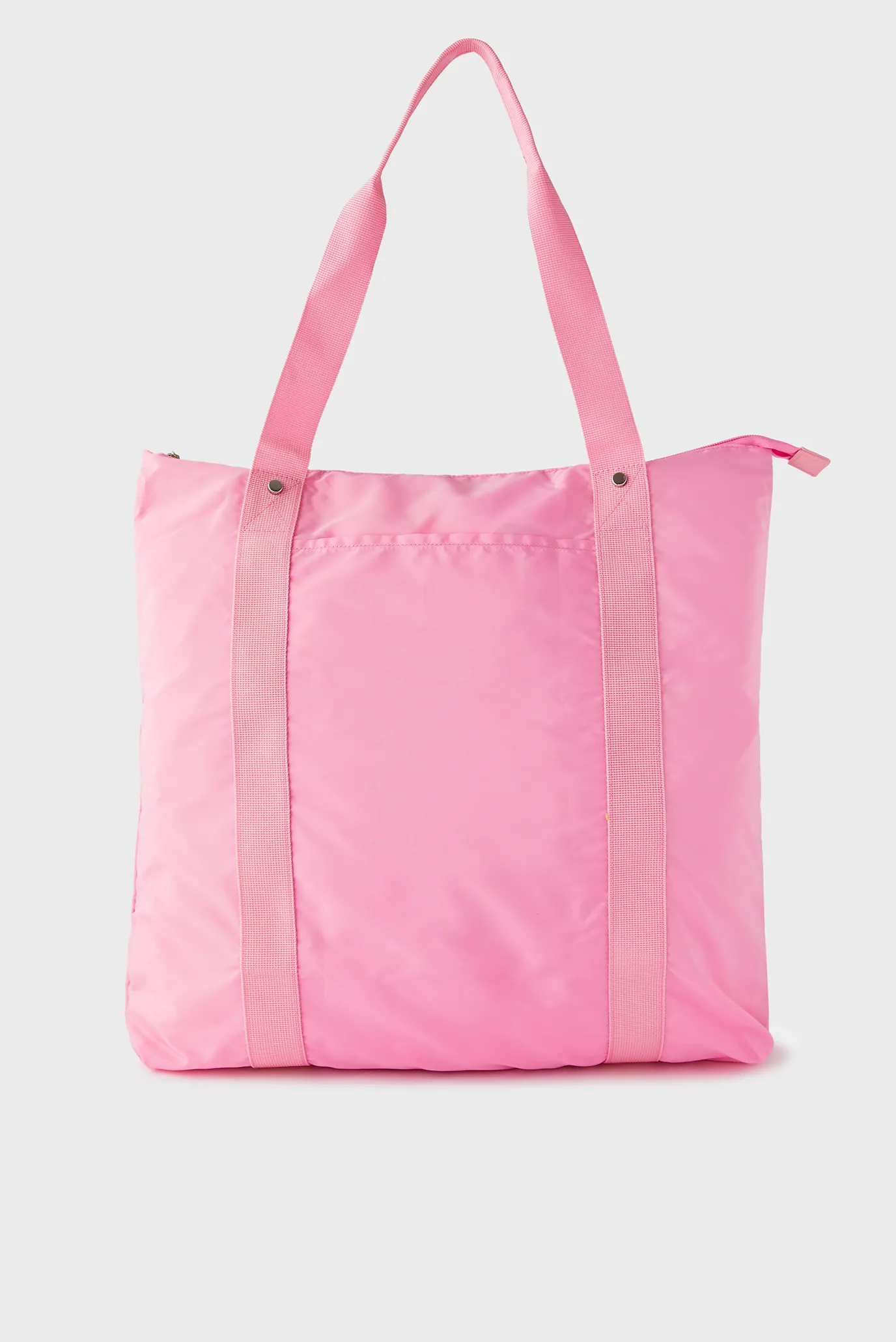 packable shopper