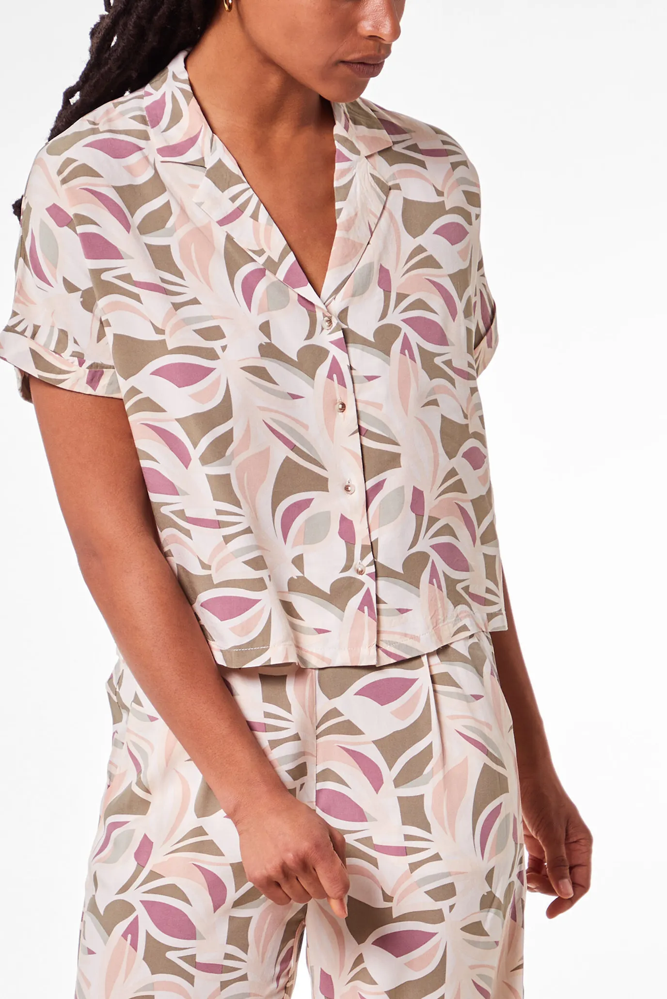 Жіноча сорочка ROMY 5