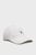 Мужская белая кепка GANT NEW TWILL CAP