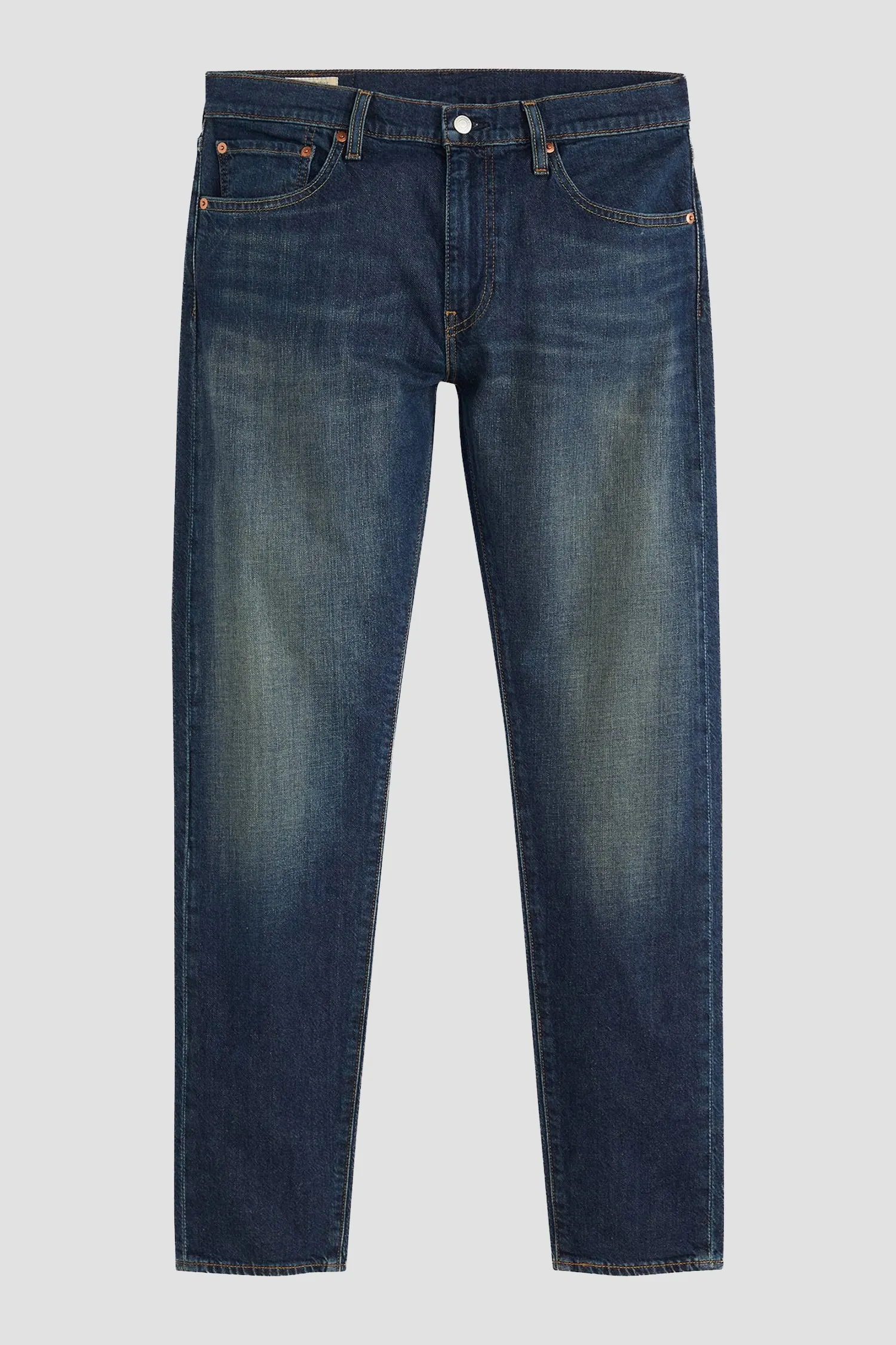 Мужские темно-синие джинсы 512™ 7