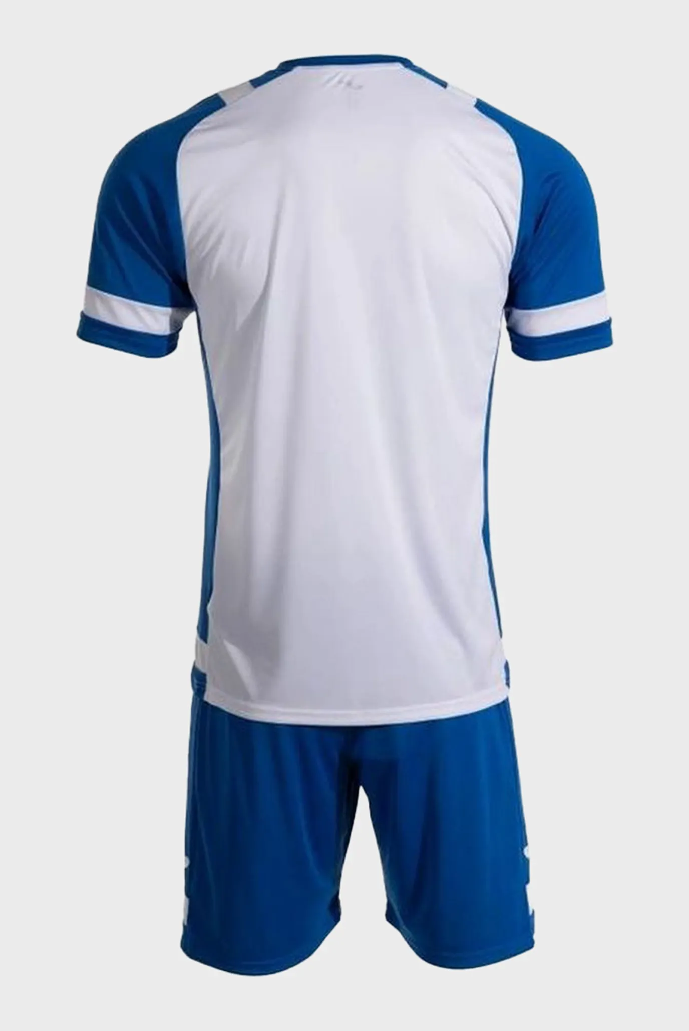 Чоловічий спортивний костюм (футболка, шорти) 2